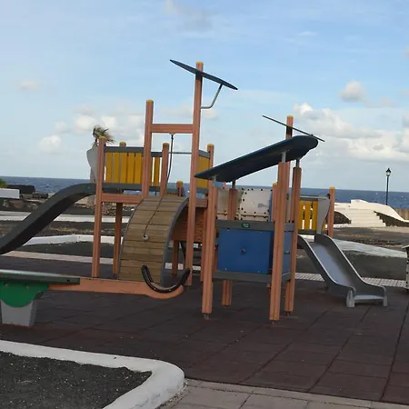 Lägenhet Casa Canela *