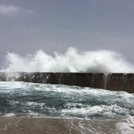 Appartamento Casa Canela *