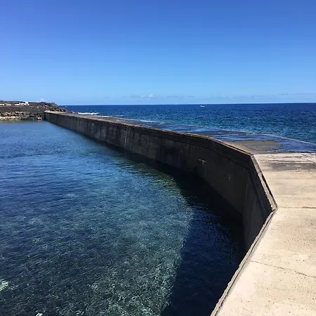 Casa Canela Lägenhet *