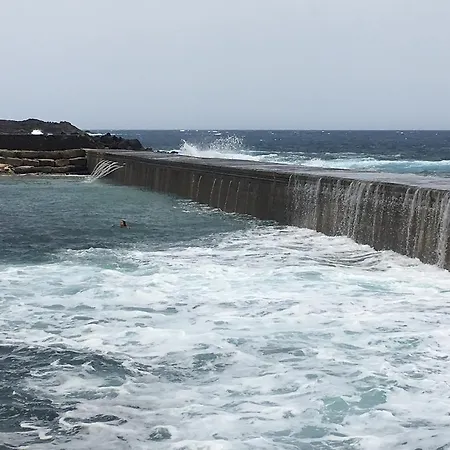 Casa Canela Appartamento Guatiza