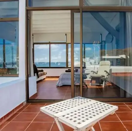 Casa Canela Lägenhet *