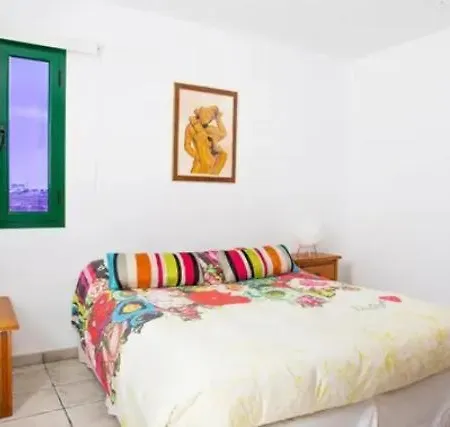 Lägenhet Casa Canela Guatiza