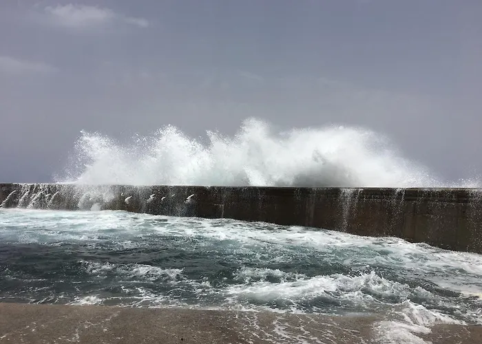 Appartamento Casa Canela *