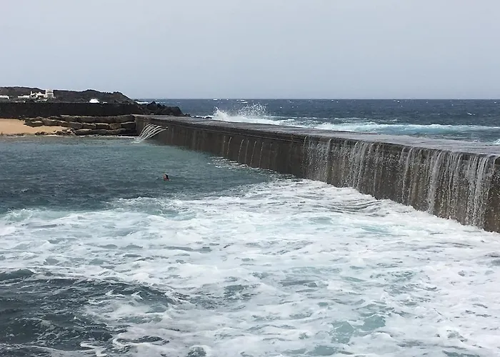 Casa Canela Appartamento Guatiza