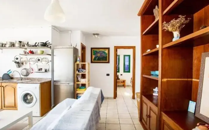 Casa Canela Appartamento Guatiza