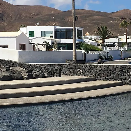 Casa Canela Guatiza