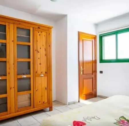 Casa Canela Apartmán Guatiza