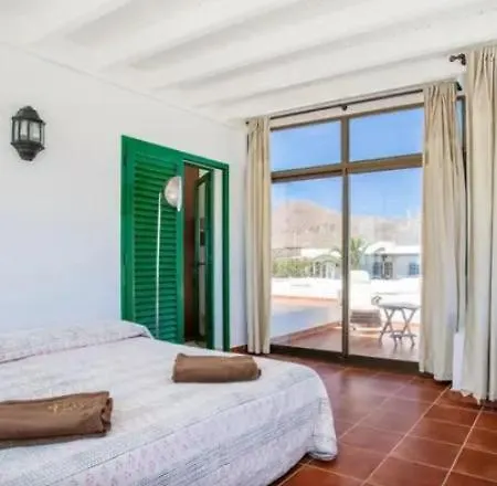 Casa Canela Guatiza