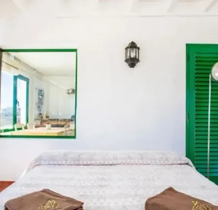 Casa Canela Guatiza