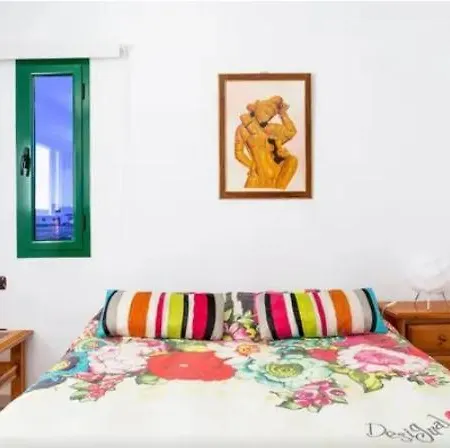 Casa Canela Guatiza