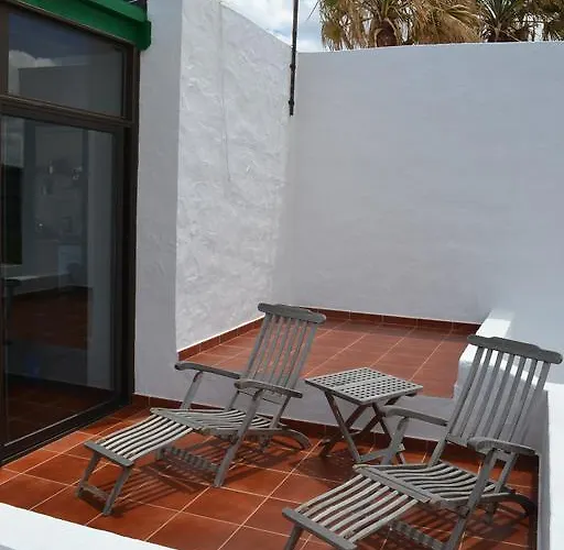 Lejlighed Casa Canela Guatiza