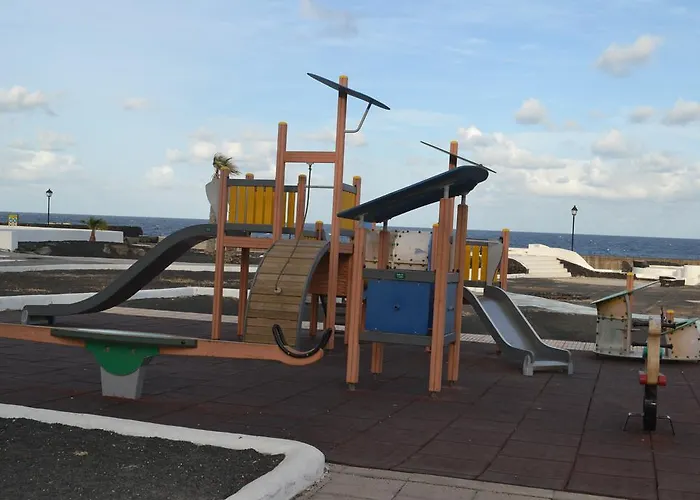 شقة Casa Canela *