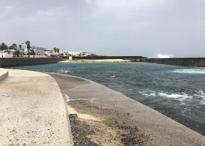 Casa Canela Lejlighed *