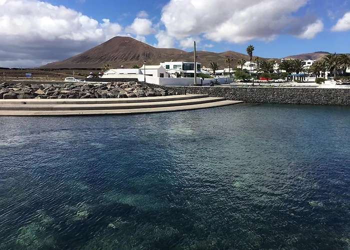 Casa Canela Lejlighed *