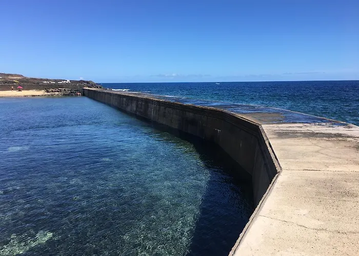 Casa Canela شقة *