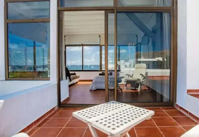 Casa Canela Lejlighed *