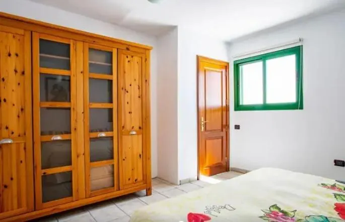 Casa Canela شقة Guatiza