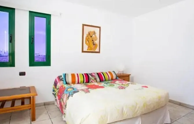 Lejlighed Casa Canela Guatiza